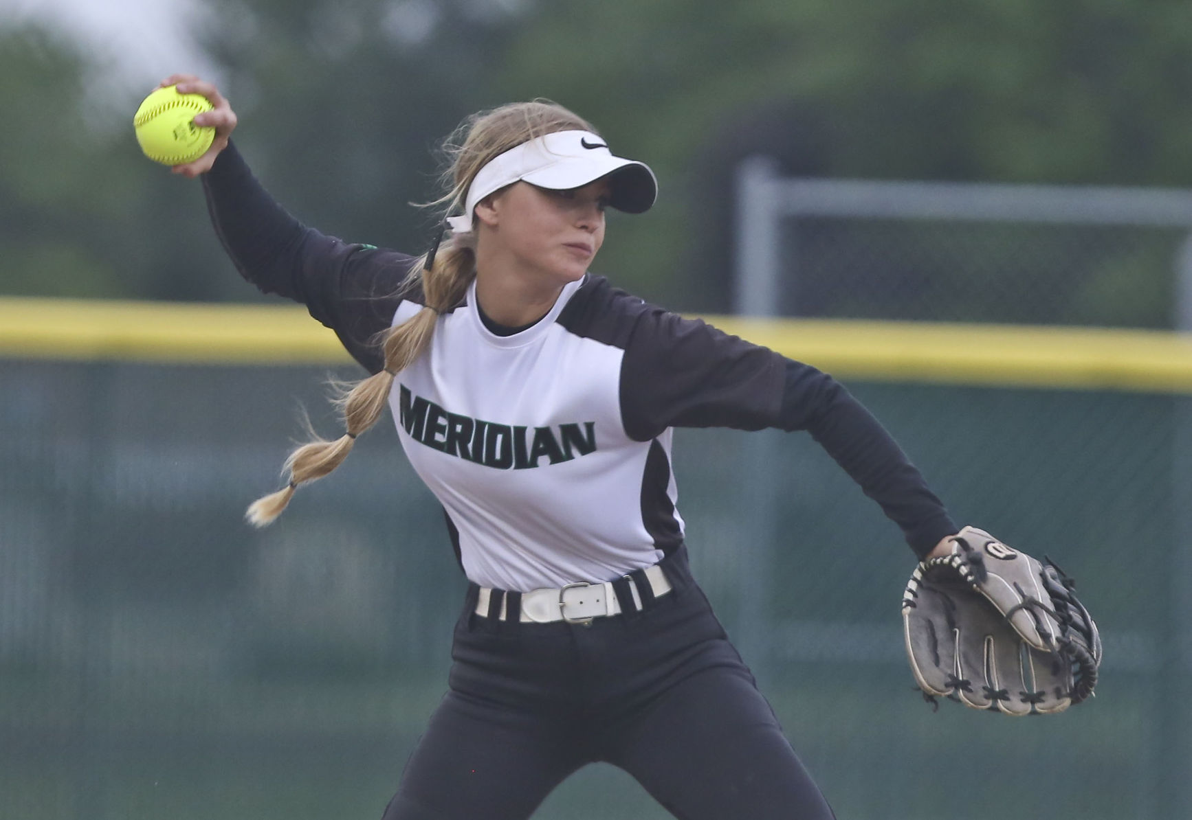 Casey Westfield softball Meridian 1 5.21.19.JPG